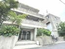 ラミューズの間取り画像