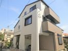J・URBAN新井薬師前の外観