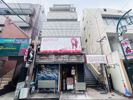札幌ビルの間取り画像
