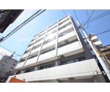 Gradito Ryogokuの外観画像
