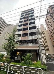 クレヴィスタ門前仲町グランの外観画像