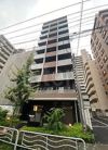 クレヴィスタ門前仲町グランの間取り画像