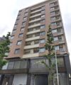 高円寺ダイヤモンドマンションの間取り画像