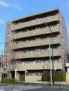 トーシンフェニックス新高円寺参番館の外観