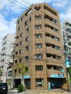 Peaceful Court 菊川の間取り画像