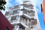 ディアレイシャス高井戸の間取り画像