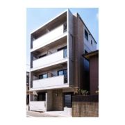 クローバーハイツ西小山 （旧 よつ葉のクローバー）の外観画像
