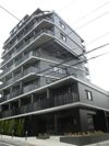 ZOOM戸越銀座の間取り画像