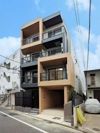 CASAPIAZZA二子玉川の間取り画像