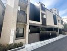 プレニーズ護国寺PREMIERの外観