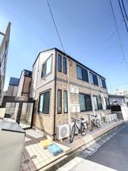 アーバンプレイス高円寺前の外観画像