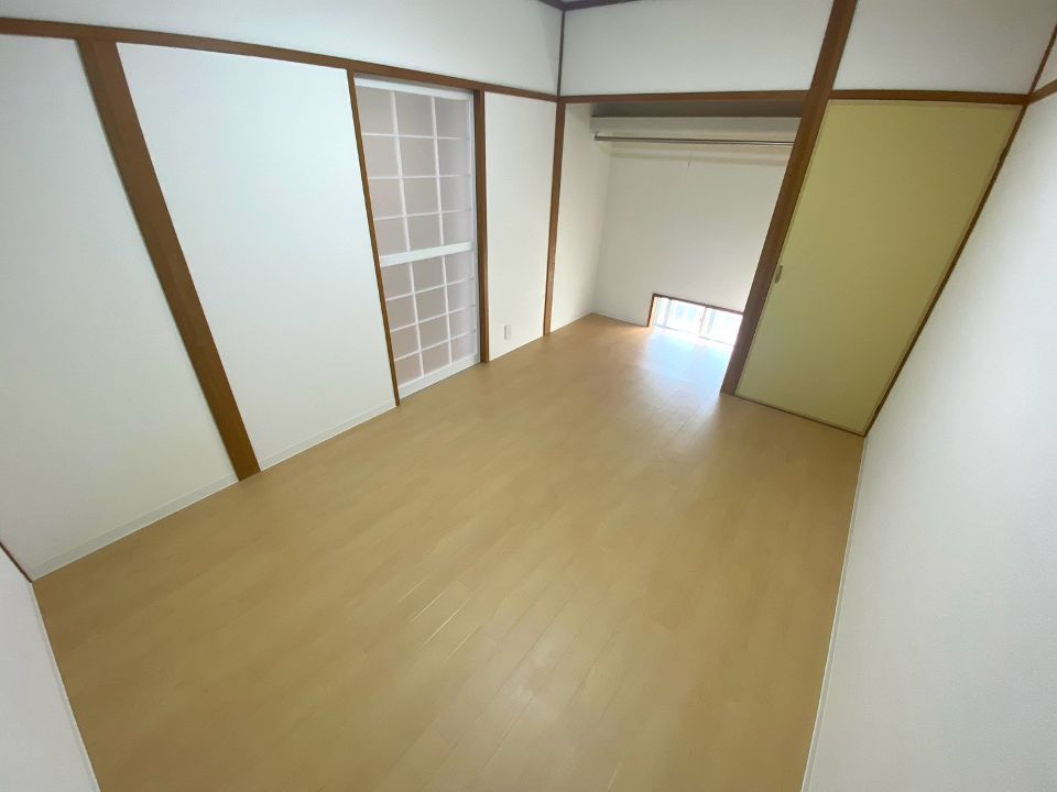 洋室