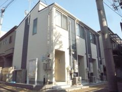 レオネクスト大塚の外観画像