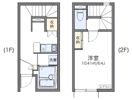 レオネクスト大塚の間取り画像