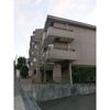 グリシーヌ宮前平の外観