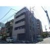 Furuya東品川の間取り画像
