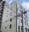 TRADIS荏原中延の間取り画像
