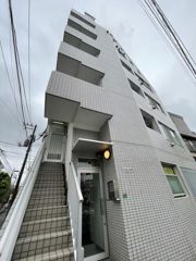 クレセント上池袋の外観画像
