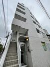 クレセント上池袋の間取り画像