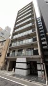 Log銀座東の間取り画像