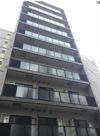 Log銀座東の外観