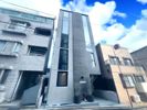 Fullea奥沢の間取り画像