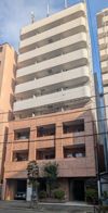 メインステージ浅草の間取り画像