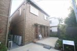 Maison KiKi Westの間取り画像