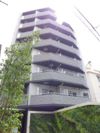 ジェノヴィア南麻布グリーンヴェールの間取り画像