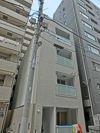 リブリ・根岸 CEREZOの間取り画像