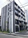 メイクス池上トレフォイルの間取り画像