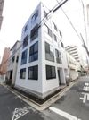 ザ・レジデンシャル蔵前の間取り画像