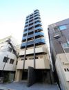 セジョリ浅草の外観