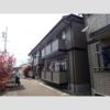 アークシティー Bの間取り画像