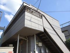 メゾンハーベストの外観画像