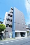 パティーナ蒲田南の間取り画像