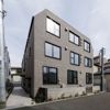 GranDuo高輪の間取り画像