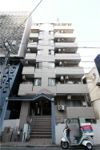 アーバンヒルズ早稲田正門前の間取り画像