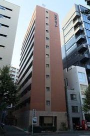 スカイコート神田第3の外観画像