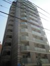 パークハビオ新橋の間取り画像