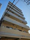リクレイシア菊川の間取り画像