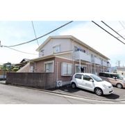アイビーテラスの外観画像