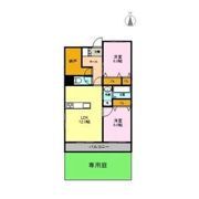 LePrimaveraの間取り画像