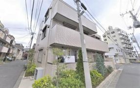 新（ニュー）ビッグガーデンの外観画像