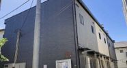 レオパレス松本の間取り画像