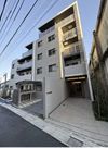 Alivis中野の間取り画像