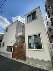 新宿VILLAの外観画像