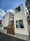 新宿VILLAの間取り画像