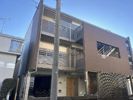 クレイノプランドール武蔵境の間取り画像