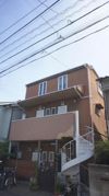ベルエポックの間取り画像
